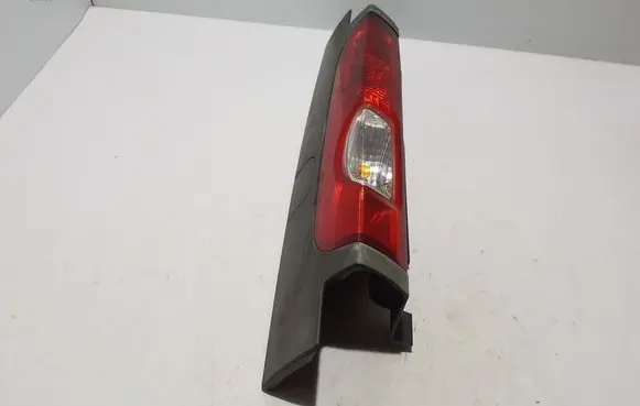 Renault Trafic II (X83) Rear/tail lights 265A60118R