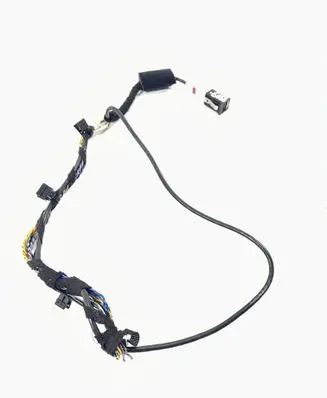 USB socket connector