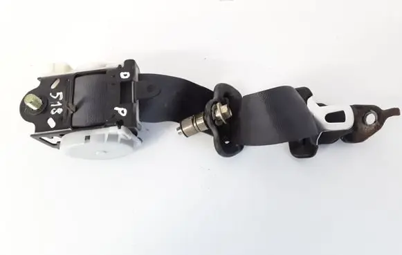 Honda Legend III KA9 Rear seatbelt TK528EJ286