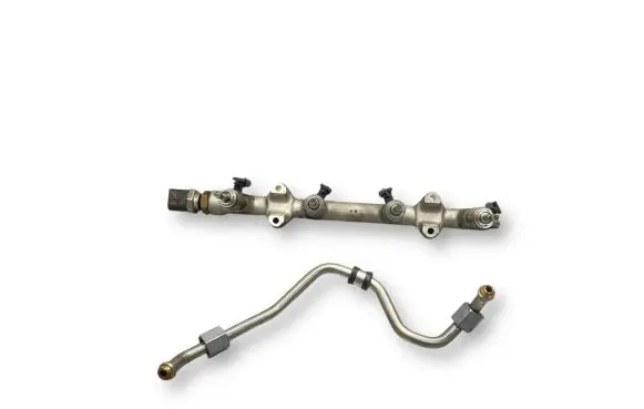 Volkswagen Golf VII Fuel main line pipe 05E133320 K2990