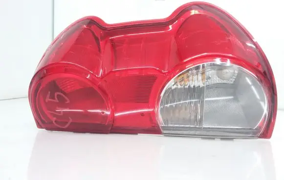 Nissan NV200 Rear/tail lights 26550BJ00A 90007767