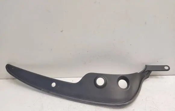 Other trunk/boot trim element