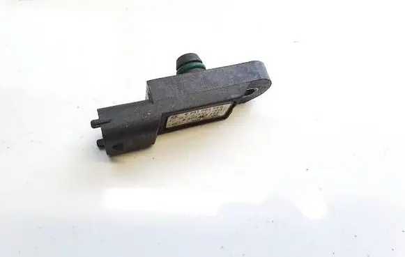 Renault Dacia Duster Air pressure sensor 0281002566 8200168253