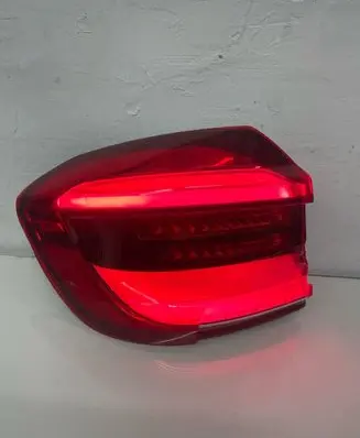 BMW X3 G01 Rear/tail lights H3985336902 2SD01269311