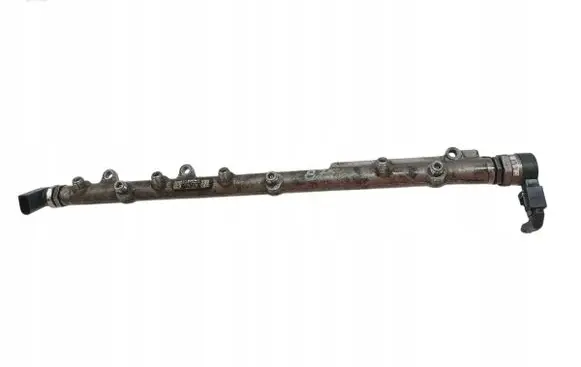 BMW 7 E65 E66 Fuel main line pipe 0445216023