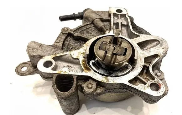 Ford S-MAX Vacuum pump 9673836180