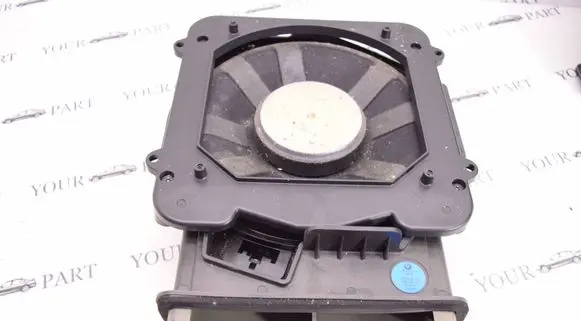 BMW X1 F48 F49 Subwoofer speaker 9278065