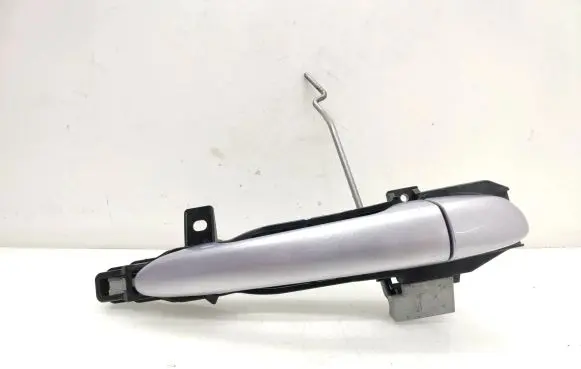 Mazda 6 Front door exterior handle