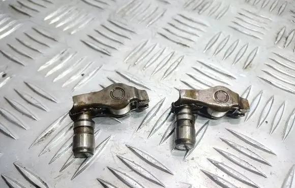 Mini One - Cooper Coupe R56 Valve rocker arm 