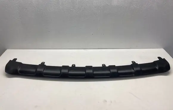KIA Sportage Front bumper splitter molding 86565F1000