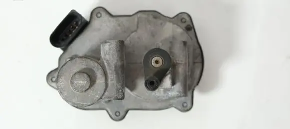 Audi A5 8T 8F Intake manifold valve actuator/motor 059129086L