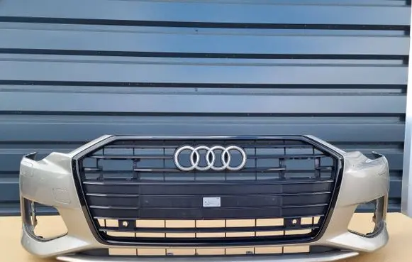 Audi A6 S6 C8 4K Front bumper 4K0807437