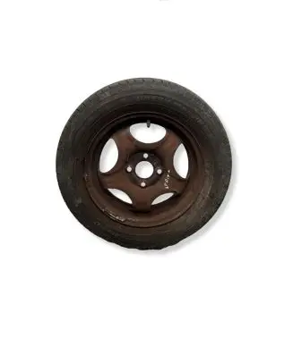 Dacia Spring R14 steel rim 403008414R