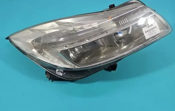 Opel Insignia A Headlight/headlamp 1EJ00963002 IMPRK1569062