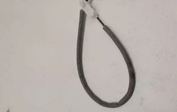 BMW 5 F10 F11 Front door cable line 7175652
