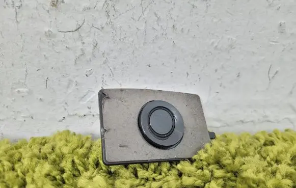 Audi Q4 Sportback e-tron Parking PDC sensor 1ea919275b 85h919290a
