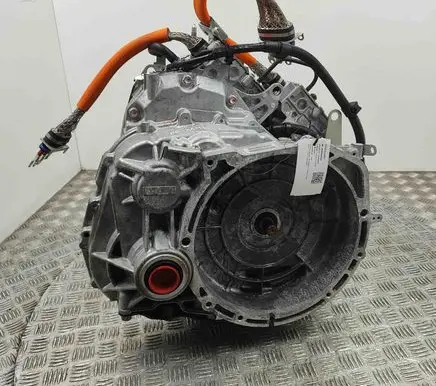 Mitsubishi Eclipse Cross Automatic gearbox 8556A130 F1EKAA1Z