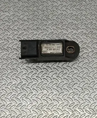 Renault Modus Air pressure sensor 8200168253 0281002566 8200185545