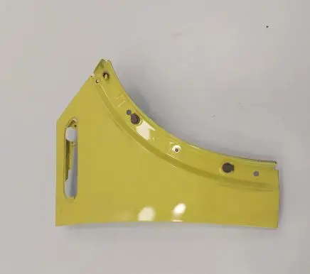 Mini One - Cooper R50 - 53 Fender