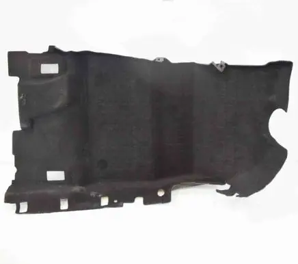 Tesla Model 3 Interior carpet 112730200B