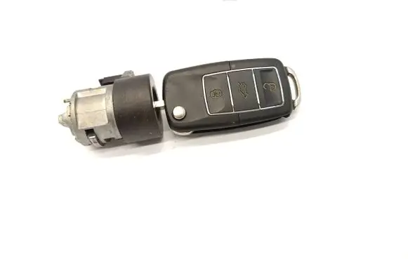 Volkswagen Polo Ignition lock SL300 BH86295