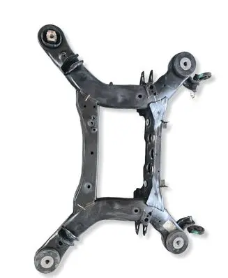 Jeep Grand Cherokee Rear subframe 4877623AE 4877623AA 4877623AB