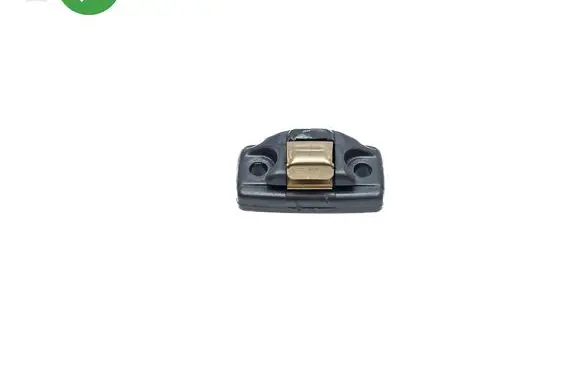 Volkswagen Eos Sun visor clip/hook/bracket 3B0857561B 3B0857561