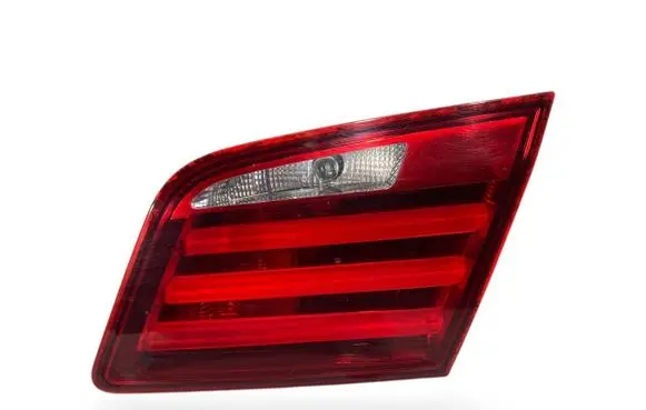 BMW 5 F10 F11 Tailgate rear/tail lights 7203226 63217203226