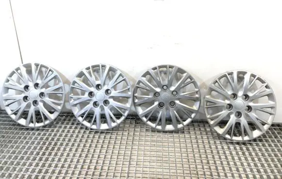 KIA Ceed R13 wheel hub/cap/trim 