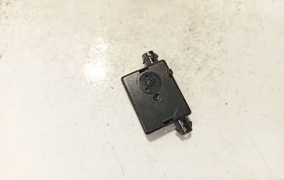 BMW 3 F30 F35 F31 Antenna control unit sy923146602 10859410