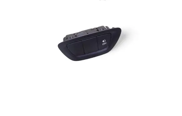 Citroen C5 Other switches/knobs/shifts 9682436777 96617430ZD
