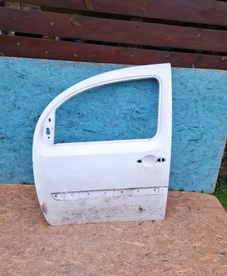 Renault Kangoo II Front door