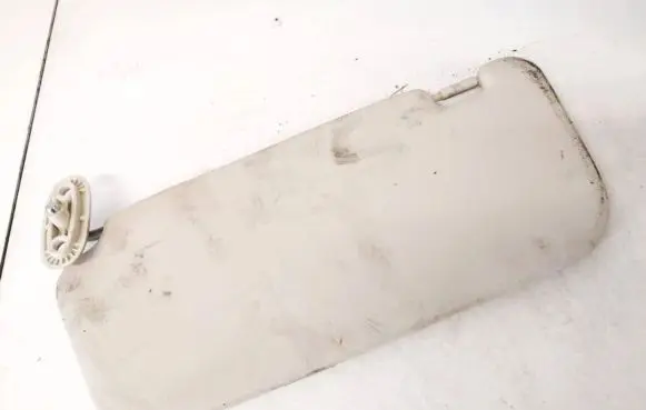 Hyundai Getz Sun visor