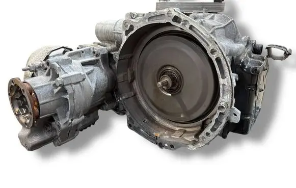 Volkswagen Golf VIII Automatic gearbox VET AD7CC0011871