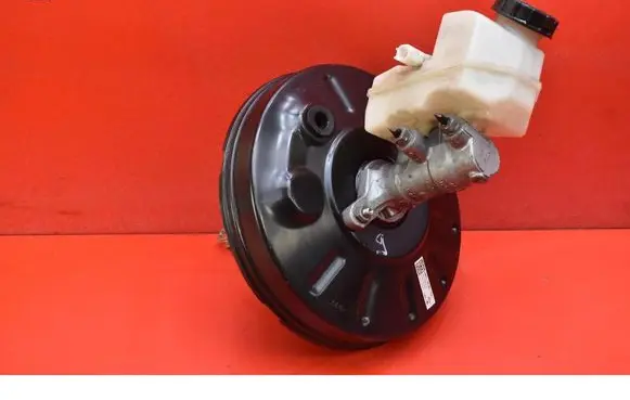 Ford Focus Brake booster JX612B195FEA