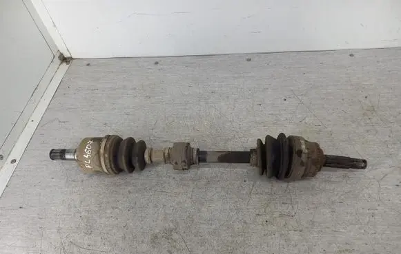 Hyundai Elantra Front driveshaft 