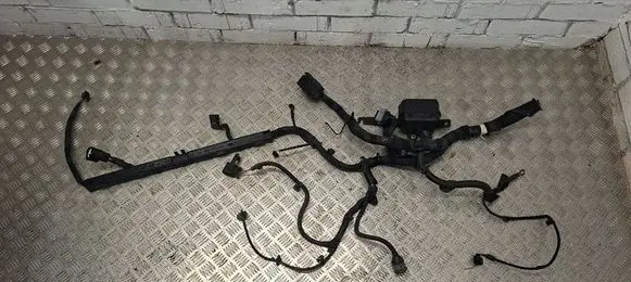 Alfa Romeo Stelvio Other wiring loom