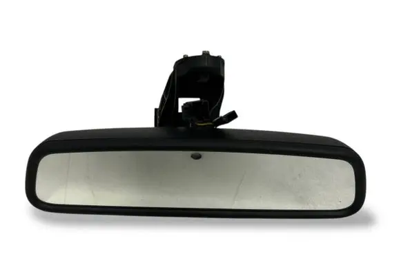 BMW X5 E70 Rear view mirror (interior) 9225977