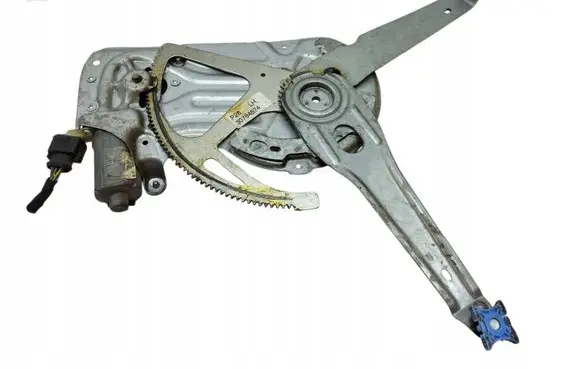 Volvo S60 Front window lifting mechanism without motor 30784574