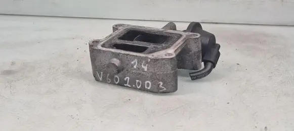 Volvo V60 EGR valve 30774746