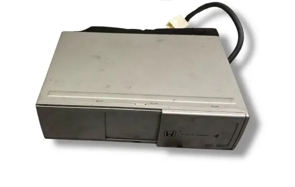 Honda Civic CD/DVD changer 08a265e6100