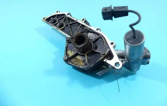 BMW 5 E39 Timing chain sprocket 1738405 IMPRK1317718