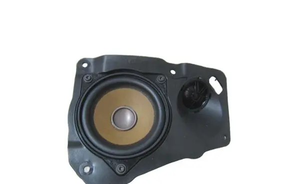 BMW 3 F30 F35 F31 Audio system kit 65139133410 CXZX2B3N6BMW