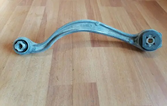 Peugeot 407 Rear upper control arm/wishbone 443894 5175CC 9801145880