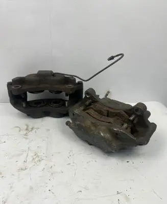 Mercedes-Benz G W460 Front brake caliper