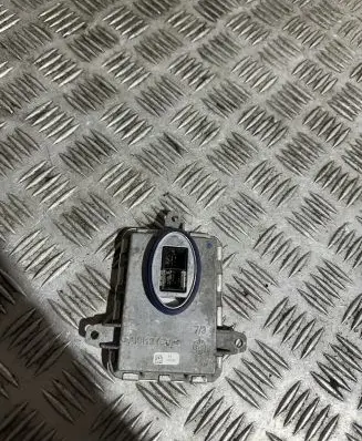 BMW 3 GT F34 Headlight ballast module Xenon 7296090