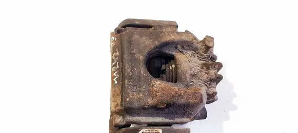 Citroen C5 Front brake caliper 9671679380