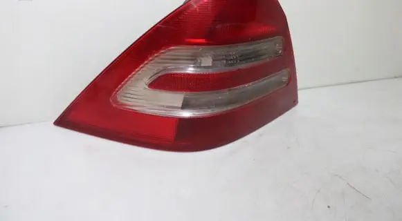 Mercedes-Benz C W203 Rear/tail lights