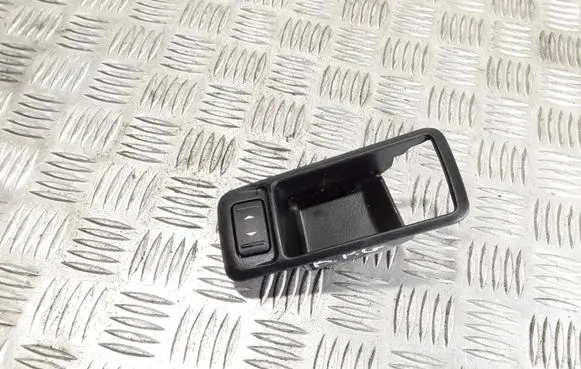 Ford Kuga I Electric window control switch 7M5T14529AA 3M51226A37AFW
