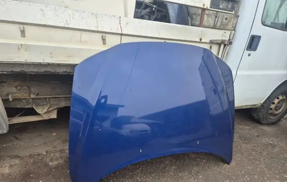 Volvo XC70 Engine bonnet/hood